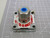ASCO RN20B42 TRI-POINT PRESSURE SWITCH T158589 ASCO RN20B42 TRI-POINT PRESSURE SWITCH T158589