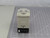 OMRON H3CR-A 26Y1S2 TIMER RELAY T157166