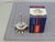 MALLORY 1315L ROTARY SWITCH T159918