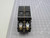 SQUARE D H-3L 1961611 CLASS 8501 ADDER POLE T158836