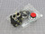 GE CR2940WA203C  Heavy Duty Oil Tight Pushbutton For Sale