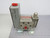 STATIC O RING 103W1-EE502-N4-C1A DIFFERENTIAL PRESSURE SWITCH T159921