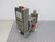 Static O Ring 103W1-EE502-N4-C1A  Differential Pressure Switch For Sale