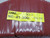 SIEMENS 61-300-030-508 CURRENT TRANSFORMER T158865