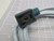 FESTO 30935 TYPE: 002/09-2-15-02 ELECTRICAL POWER SUPPLY CABLE T160194