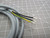 FESTO 30935 TYPE: 002/09-2-15-02 ELECTRICAL POWER SUPPLY CABLE T160194