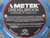 AMETEK 285-0001-200 DREXELBROOK ENCLOSURE T159028