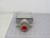 STATIC O RING 4NN-K45-N4-C2A PRESSURE SWITCH T160312