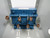 MTE CORPORATION RL-08011 3 PHASE REACTOR T159173