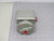 STATIC O RING 12PP-K5-PPX2 PRESSURE SWITCH T160355