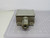 STATIC O RING 5PP-G45-M4 PRESSURE SWITCH T160356