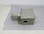 STATIC O RING 5PP-G45-M4 PRESSURE SWITCH T160356