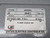 UNITED ELECTRIC MODEL 9547 TYPE J6 PRESSURE SWITCH T159198