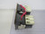 SIEMENS 3TF46 CRLOF4622 CONTACTOR ASSEMBLY T160385