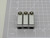 LOT OF 3 BURGESS V9 MICRO SWITCH T160433