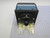 UNITED ELECTRIC J300 MODEL 453 PRESSURE SWITCH T159281