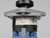 VDE-CEE AAA317 / UL-CSA ROTARY SWITCH T160445