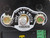 GE 10CG522 TYPE SBM ROTARY CAM SWITCH T160565 GE 10CG522 TYPE SBM ROTARY CAM SWITCH T160565