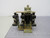 GE IC2820A100BB203AG RELAY T159268