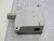 UNITED ELECTRIC 270 PRESSURE SWITCH T160894 UNITED ELECTRIC 270 PRESSURE SWITCH T160894