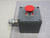 UNITED ELECTRIC LR16661 910 Y EMERGENCY STOP SWITCH T160897