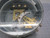 MERCOID DA7031-153RG7 ELECTRICAL RATING EACH MERCURY SWITCH T160907