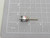 LOT OF 4 ALCOSWIT MRJ4-3 SWITCHES T160988 LOT OF 4 ALCOSWIT MRJ4-3 SWITCHES T160988