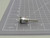 LOT OF 4 ALCOSWIT MRJ4-3 SWITCHES T160988 LOT OF 4 ALCOSWIT MRJ4-3 SWITCHES T160988