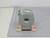 TOYO KEIKI JIS C1731 TYPE COM-5/20 CURRENT TRANSFORMER T161230