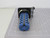 KRAUS & NAIMER A3C138 ROTARY CAM SELECTOR SWITCH T161162