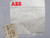 ABB SK 819 003-A AUXILIARY CONTACT BLOCK T161185