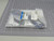 SMC ZSE2-T1-15CL PRESS SWITCH T161196 SMC ZSE2-T1-15CL PRESS SWITCH T161196