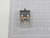 LOT OF 4 POTTER & BRUMFIELD KRPA-11AG-120 GENERAL PURPOSE RELAY T162051