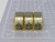 LOT OF 3 IDEC RY42S-UL GENERAL PURPOSE RELAY T161335
