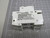ALTECH CORP. D 3A 2DU3 MINI CIRCUIT BREAKER T162231