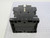 FUJI ELECTRIC 1NC2H0 TYPE SC-3N/UL CONTACTOR T161438