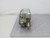 NAMCO CONTROLS EA170 11100 SNAP-LOCK ROLLER ARM LIMIT SWITCH T161450