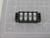 LOT OF 10 IDEAL 89-404 TERMINAL STRIP T162362