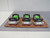 LOT OF 6 MID-WEST INSTRUMENT 120SA-10-OO 316 SS PRESSURE SWITCH T162365 LOT OF 6 MID-WEST INSTRUMENT 120SA-10-OO 316 SS PRESSURE SWITCH T162365