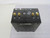 CROMPTON 20X1000 AUXILIARY CURRENT TRANSFORMER T161605