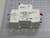 SIEMENS 5SU1 354-7KK10 AUXILIARY CIRCUIT SWITCH T153443