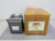 UNITED ELECTRIC S156B TYPE J402 PRESSURE SWITCH T161712