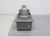 UNITED ELECTRIC S156B TYPE J402 PRESSURE SWITCH T161712