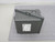 UNITED ELECTRIC S156B TYPE J402 PRESSURE SWITCH T161712