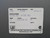 UNITED ELECTRIC S156B TYPE J402 PRESSURE SWITCH T161712