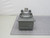 UNITED ELECTRIC MODEL 376 TYPE J403 PRESSURE SWITCH T161727