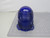CROUSE-HINDS BLUE LIGHT COVER T161728 CROUSE-HINDS BLUE LIGHT COVER T161728