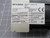 MITSUBISHI SD-Q11 MAGNETIC CONTACTOR T161091