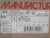 HAMMOND 1414PHG6 TYPE 12 ENCLOSURE T161806 HAMMOND 1414PHG6 TYPE 12 ENCLOSURE T161806