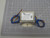 LAMBDA ELECTRONICS MBW-1205-22 NOISE FILTER T153487